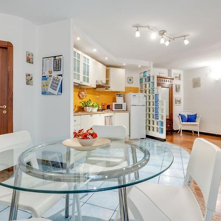Guesthost - Casa Querida Central & Elegant Flat Napoli Dış mekan fotoğraf