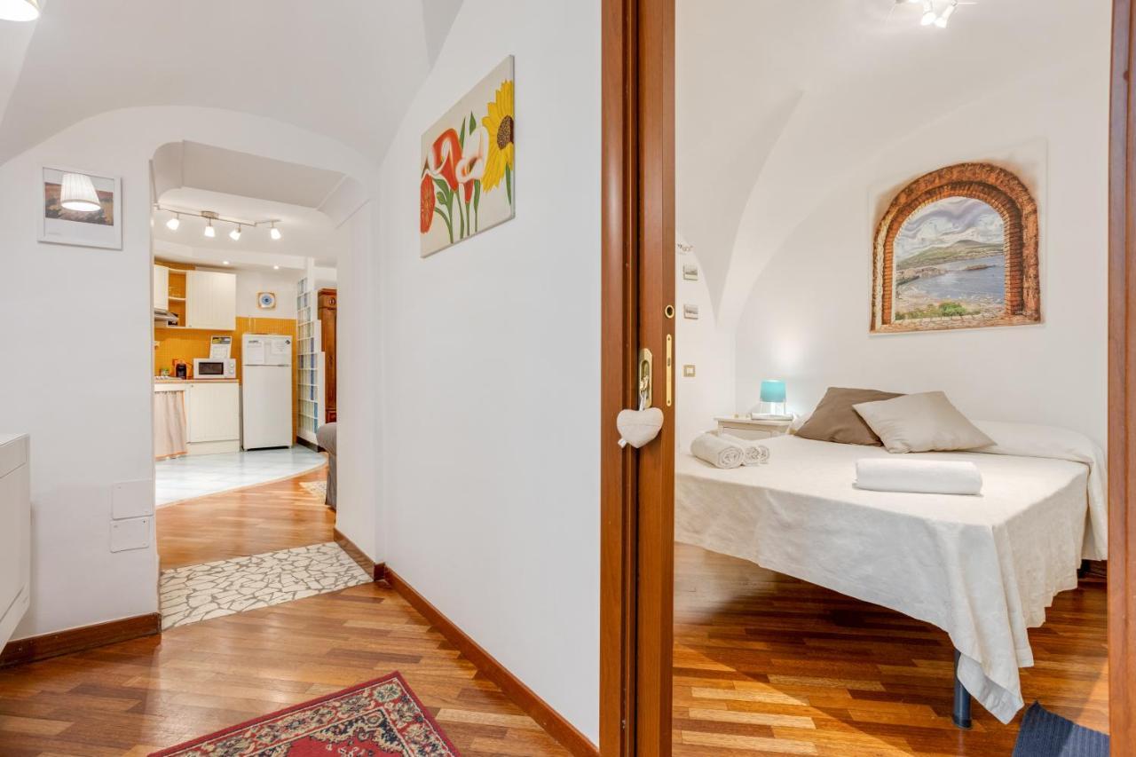 Guesthost - Casa Querida Central & Elegant Flat Napoli Dış mekan fotoğraf