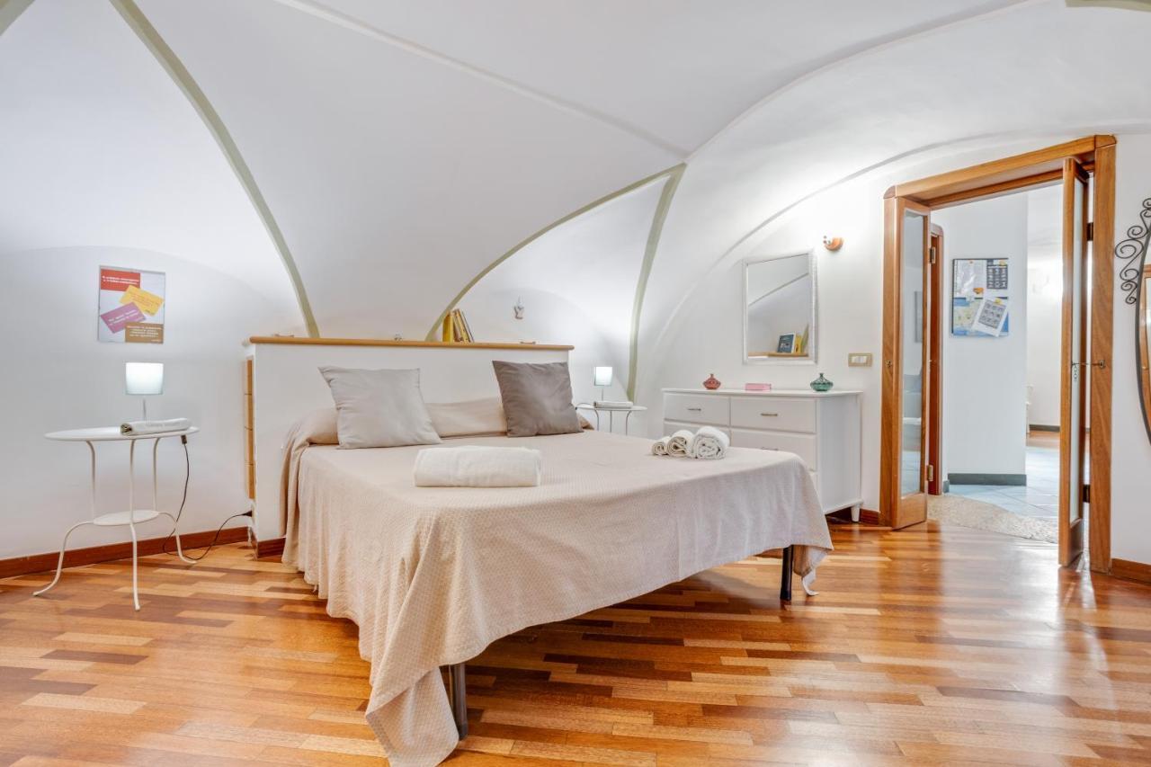 Guesthost - Casa Querida Central & Elegant Flat Napoli Dış mekan fotoğraf