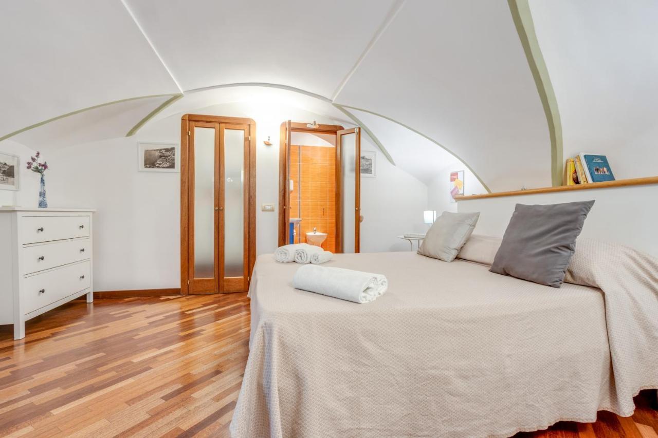 Guesthost - Casa Querida Central & Elegant Flat Napoli Dış mekan fotoğraf