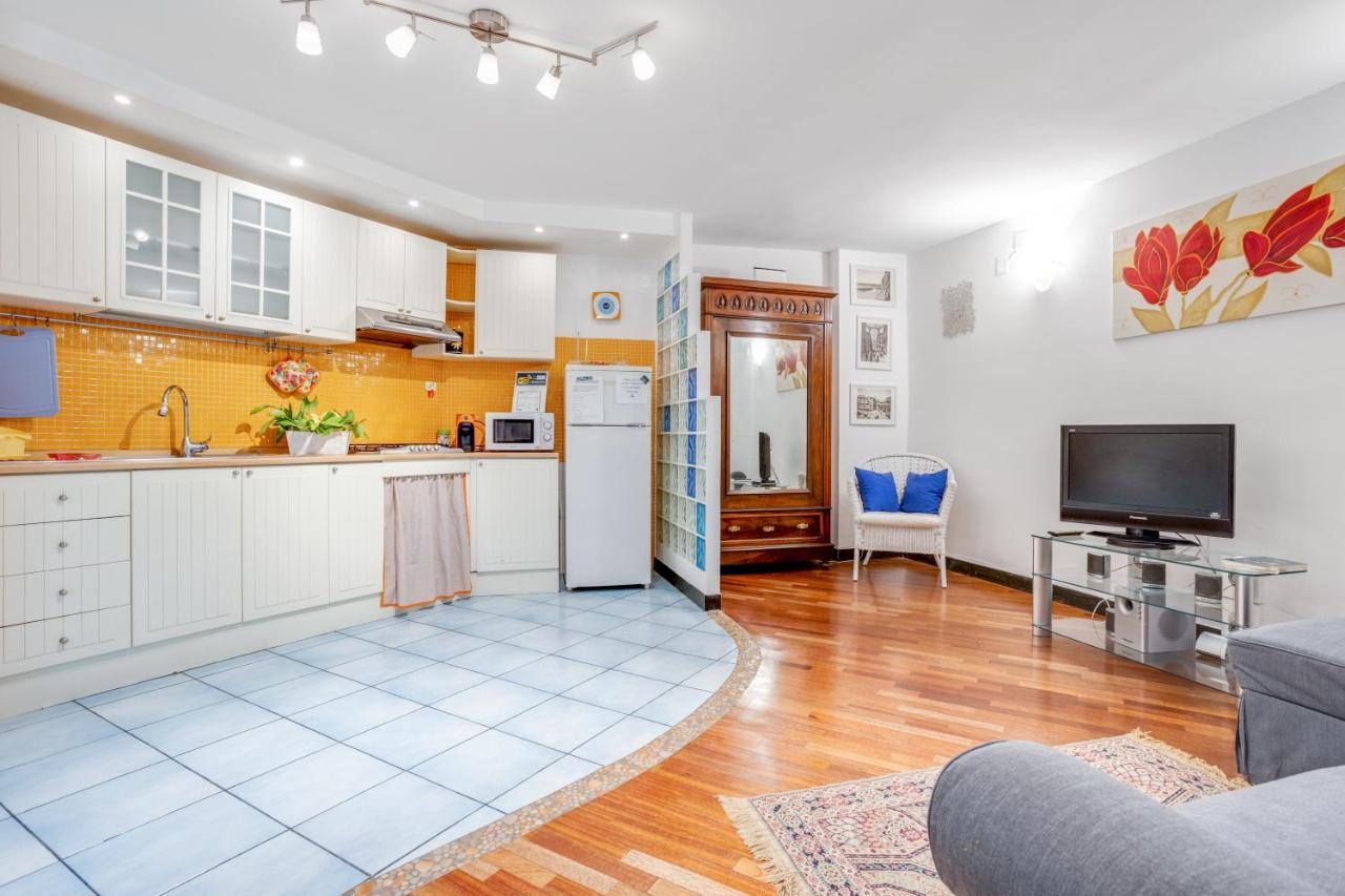 Guesthost - Casa Querida Central & Elegant Flat Napoli Dış mekan fotoğraf