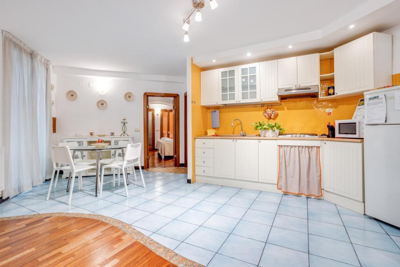 Guesthost - Casa Querida Central & Elegant Flat Napoli Dış mekan fotoğraf
