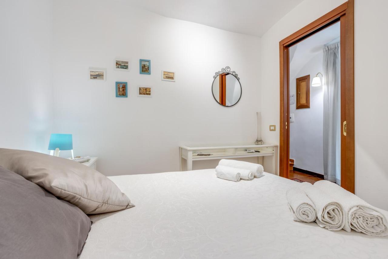 Guesthost - Casa Querida Central & Elegant Flat Napoli Dış mekan fotoğraf