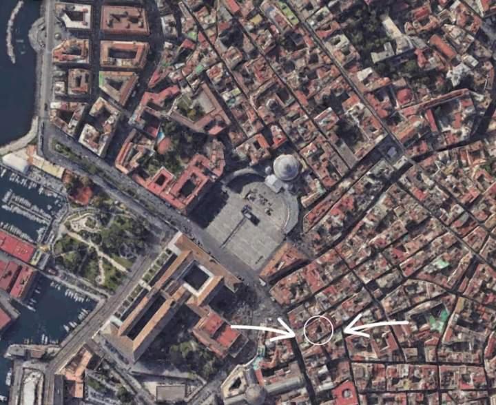 Guesthost - Casa Querida Central & Elegant Flat Napoli Dış mekan fotoğraf